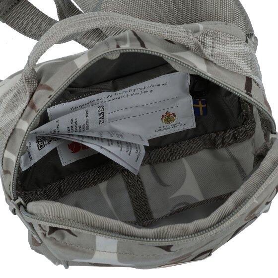 Fjällräven Kanken Art Fanny pack 18 cm