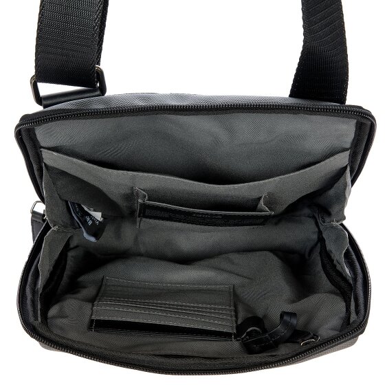 Bric's Monza schoudertas 21 cm