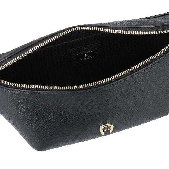 AIGNER Fashion Fanny pack Leer 24 cm