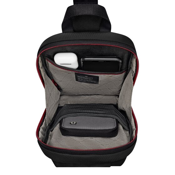 Victorinox Travel Essentials schoudertas RFID 30 cm