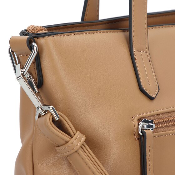 Tom Tailor Poppy Handtas 30 cm
