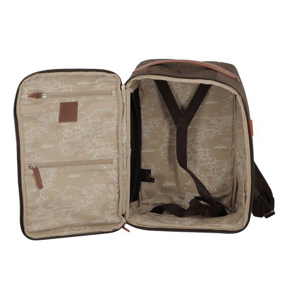 Jump Uppsala rugzak S 40 cm