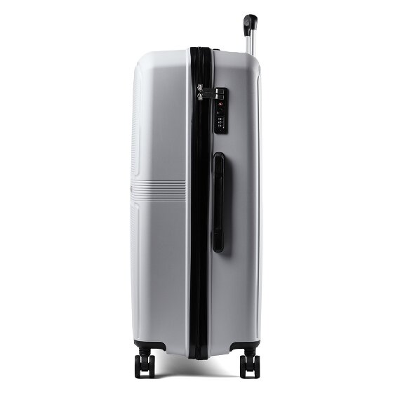 Cocoono Marseille 4 wielen Trolley L 73.5 cm