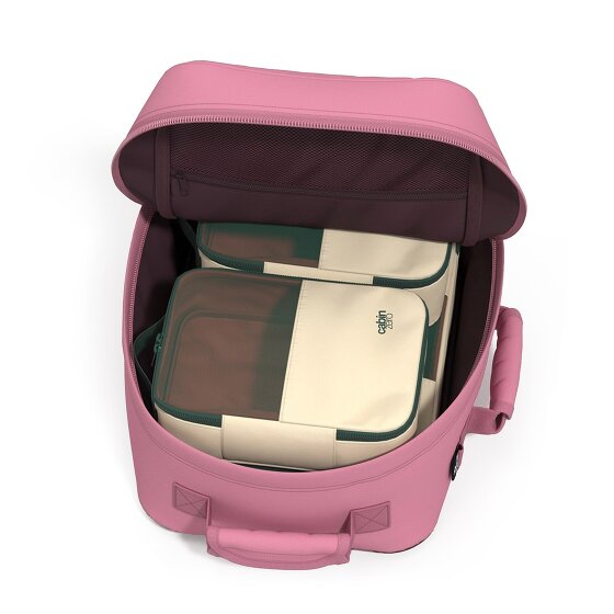 Cabin Zero Classic 119 Dagrugzak 39 cm Laptop compartiment