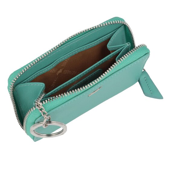Braun Büffel Joy Sleutel portemonnee Leer 10.5 cm