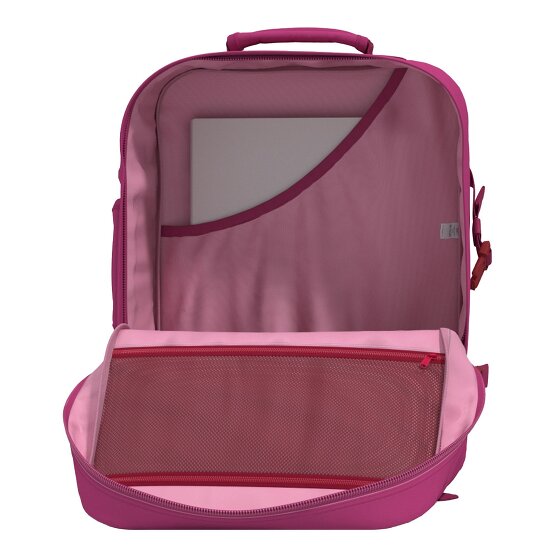 Cabin Zero Travel Dagrugzak 51 cm Laptop compartiment