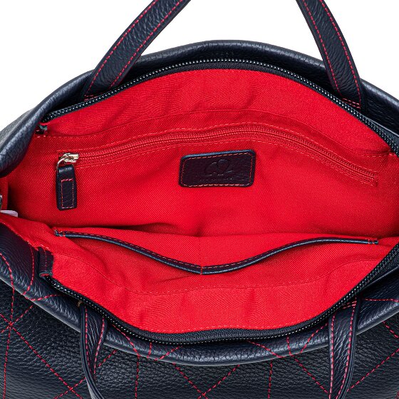 Mywalit Pienza Handtas Leder 31 cm