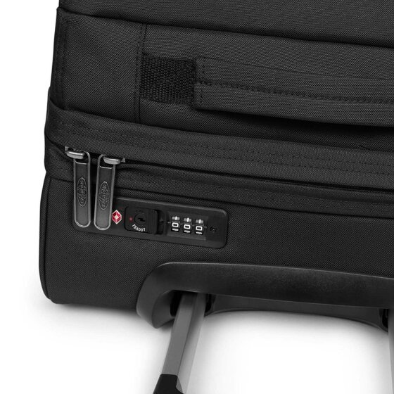 Eastpak Transit'R Plus 2 wielen Cabinewagen 55 cm
