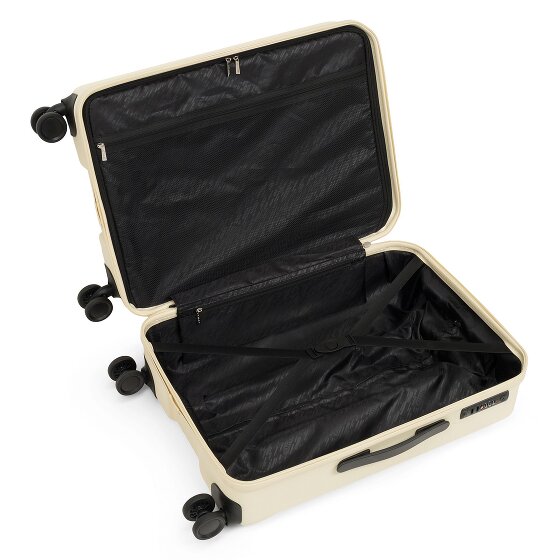 Epic Airwave Neo 4 wielen Trolley 65 cm
