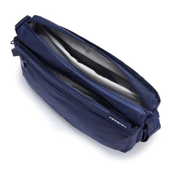 Hedgren Inner City Eye Schoudertas M RFID-bescherming 27.5 cm