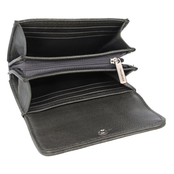 FredsBruder Enna Portemonnee Leer 12 cm