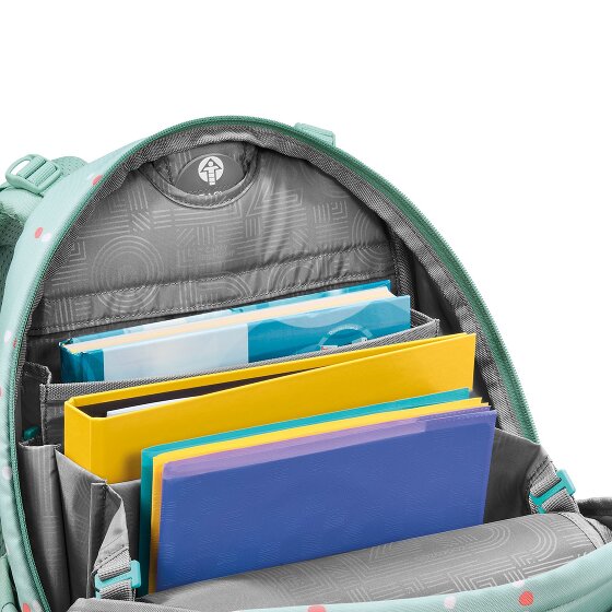 coocazoo Porter School rugzak 46 cm