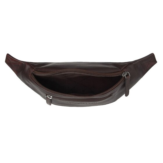 The Chesterfield Brand Brana Fanny pack Leer 27 cm
