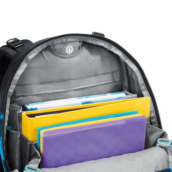 coocazoo Mate School rugzak 44 cm