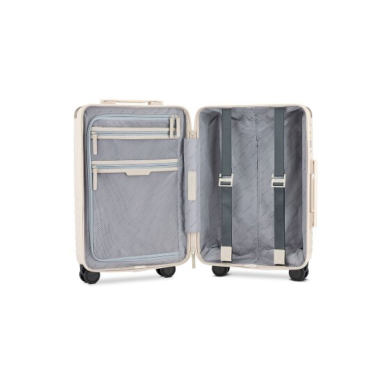 Kapten & Son Heathrow 4 wielen Trolley 69 cm