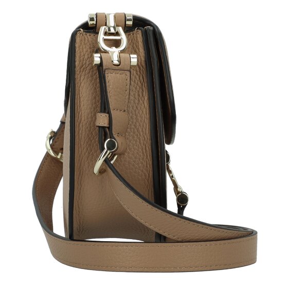AIGNER Delia Handtas Leer 20 cm