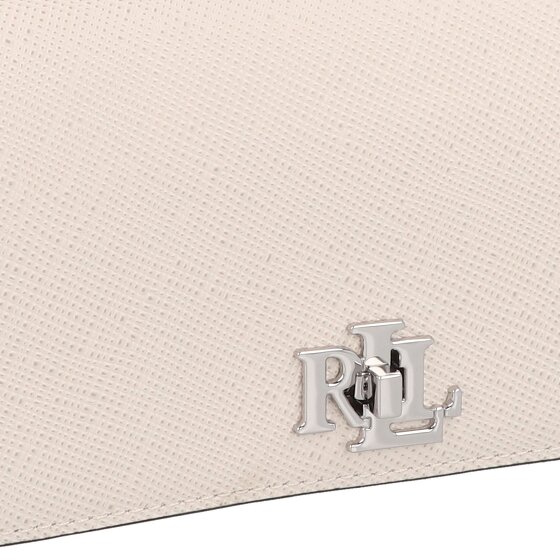 Lauren Ralph Lauren Koppeltas Leer 18 cm