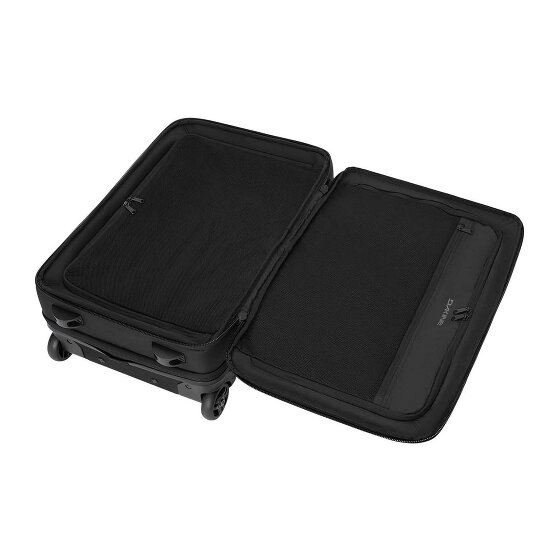 Dakine Split 42 L 2 wielen Cabinewagen 56 cm