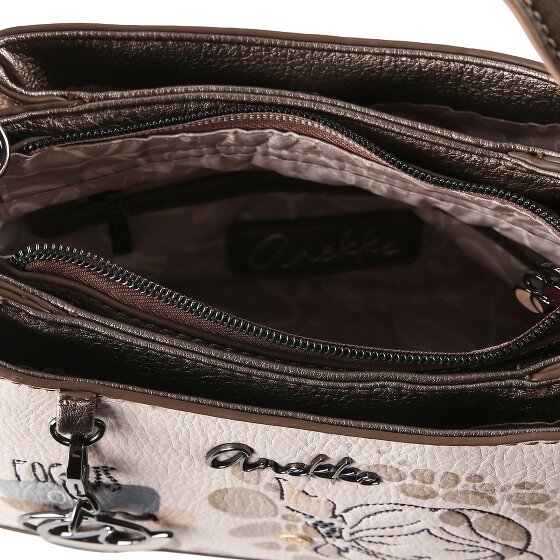 Anekke Olympia Schoudertas 23 cm