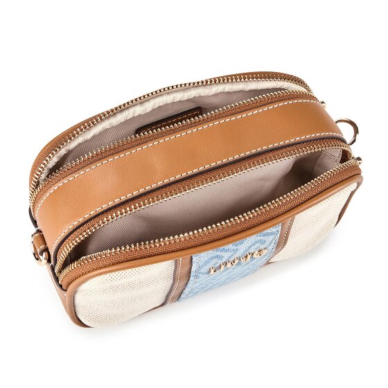 Liu Jo Ridhi Mini tas Schoudertas S 18 cm