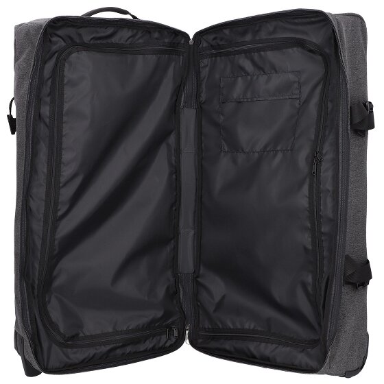 Eastpak Tranverz L 2-wielige trolley 79 cm Eastpak Tranverz L 2-wielige trolley 79 cm
