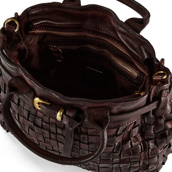 Campomaggi Penelope Handtas Leer 30 cm