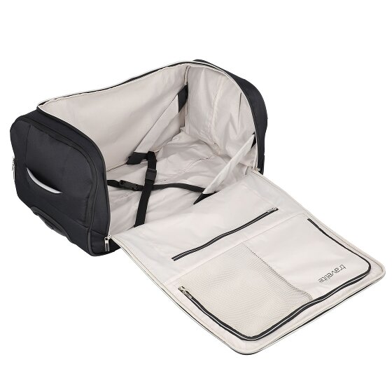 Travelite Miigo 2-wielige weekendtas 69 cm