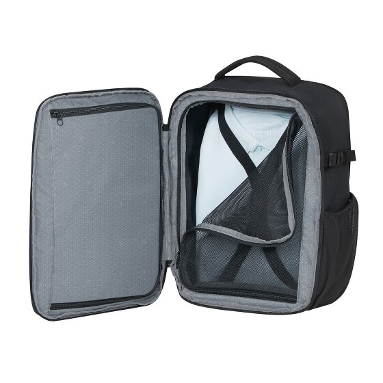 Samsonite Roader reisrugzak 40 cm laptopvak