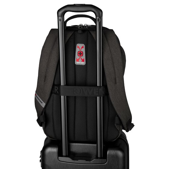 Wenger MX Light 16 Zakelijke rugzak 44 cm Laptop compartiment
