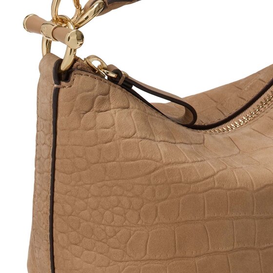 Lauren Ralph Lauren Blaike Mini handtas Leder 17 cm