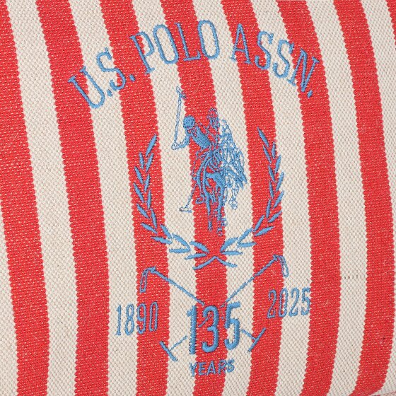 U.S. Polo Assn. Pool Party Shopper Tas 40 cm