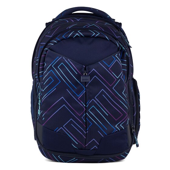 Satch Match School rugzak 45 cm