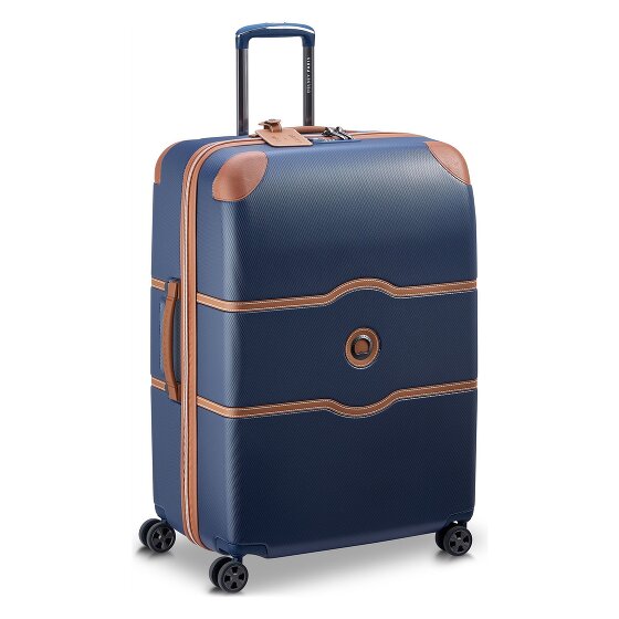 Delsey Paris Chatelet Air 2.0 4 wielen Trolley 75 cm