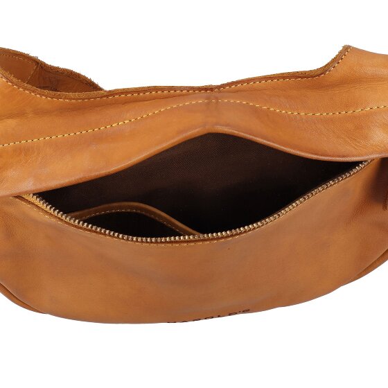 Harold's Submarine Schoudertas Leer 28 cm