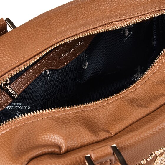 U.S. Polo Assn. Stanford Handtas 24 cm