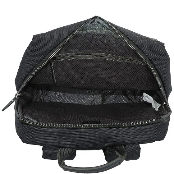 bugatti Nero Rugzak 40 cm laptopvak