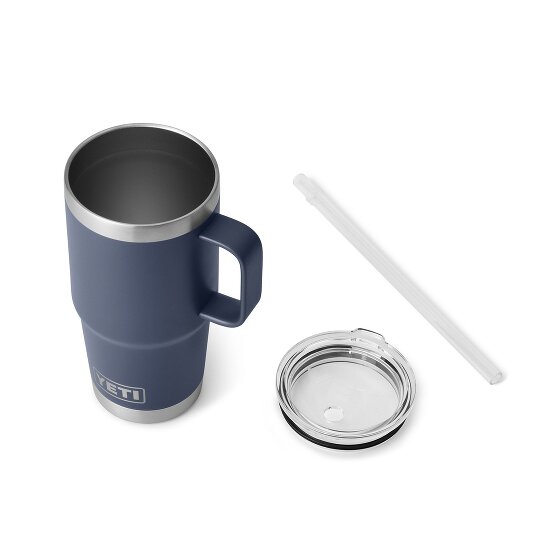 Yeti Rambler Drinkbeker 739 ml
