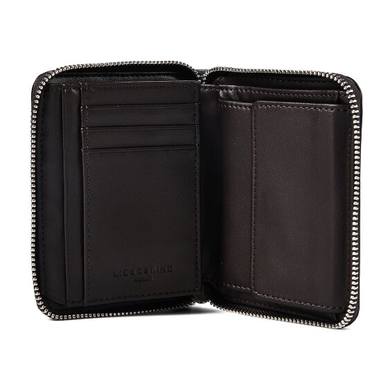 Liebeskind Ryker Portemonnee Leder 12.5 cm