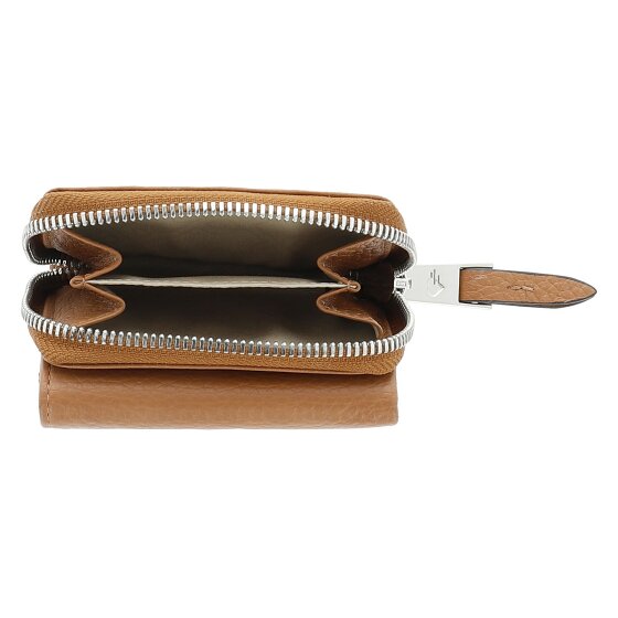 Picard Puur Portemonnee Leer 10 cm