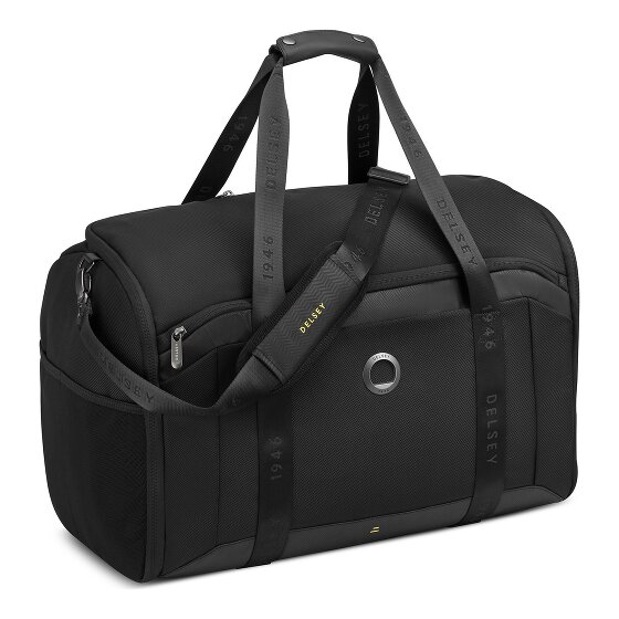 Delsey Paris DLC Pro Kledingzak 52 cm