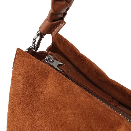 Coccinelle Boheme Handtas Leer 22.5 cm