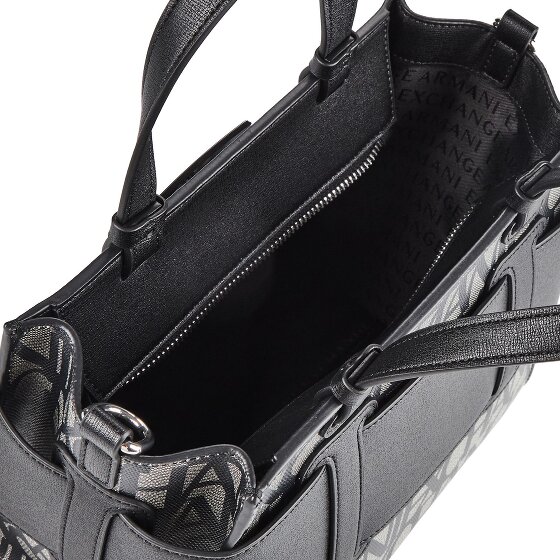 Armani Exchange Shopper Tas 24 cm