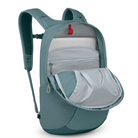 Osprey Farpoint Fairview Dagrugzak 47 cm Laptop compartiment