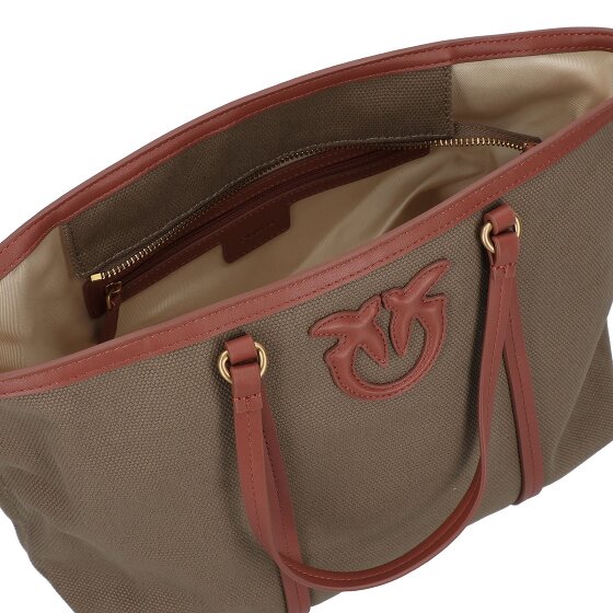PINKO Miranda Shopper Tas 58 cm
