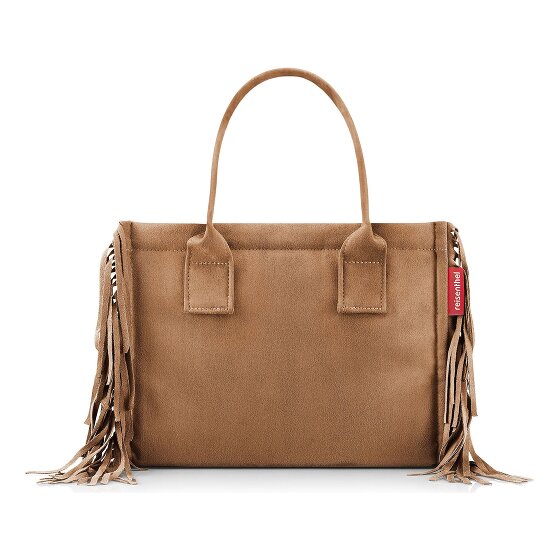 reisenthel Daily Shopper Shopper Tas 21 cm