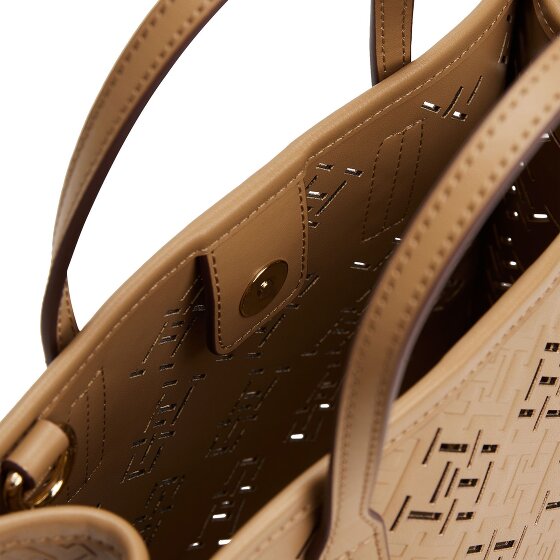 Tommy Hilfiger TH City Shopper Tas 27 cm