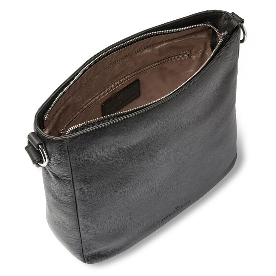 Castelijn & Beerens Carisma Schoudertas Leer 30 cm