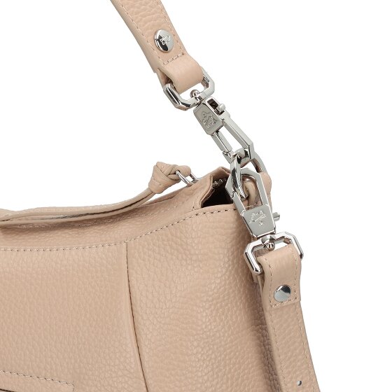 Braun Büffel Hanna Schoudertas Leer 35 cm
