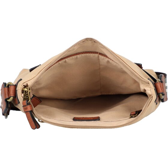 camel active Bari schoudertas 24 cm