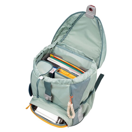 DerDieDas ErgoFlex Eco schooltas set 5st.